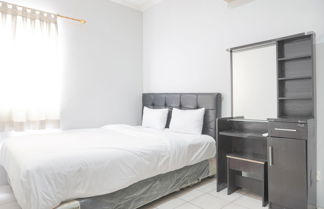 Photo 1 - Comfy 2Br At Gajah Mada Mediterania Apartment