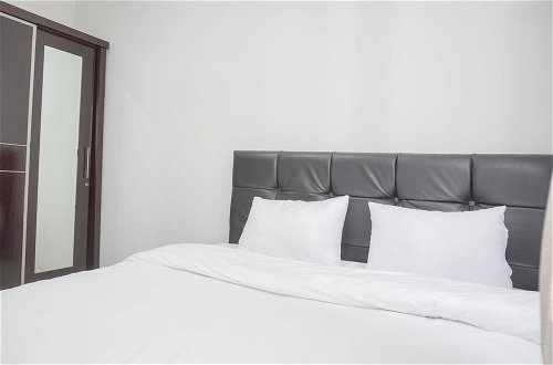 Foto 15 - Comfy 2Br At Gajah Mada Mediterania Apartment