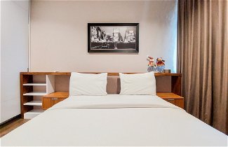 Foto 3 - Stylish and Luxury 2BR Apartment in Veranda Residence Puri