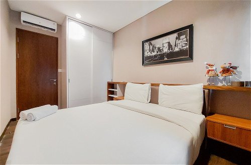 Foto 6 - Stylish and Luxury 2BR Apartment in Veranda Residence Puri