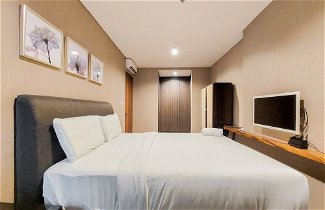 Photo 1 - Stylish and Luxury 2BR Apartment in Veranda Residence Puri