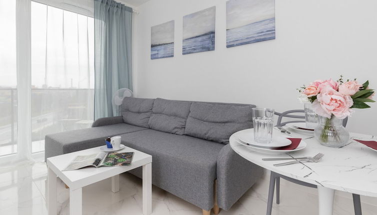 Photo 1 - Gdynia Apartment Nasypowa by Renters