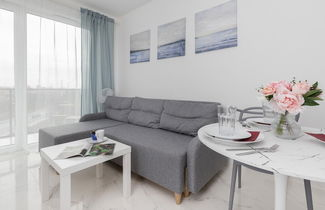 Photo 1 - Gdynia Apartment Nasypowa by Renters