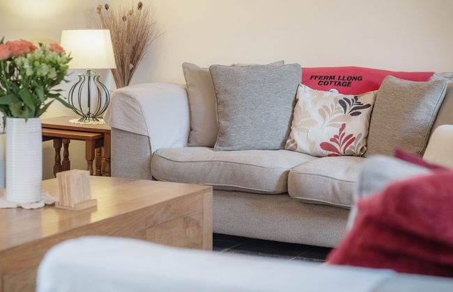 Fferm-Llong - Ship Farm 2 Bed- Rhossili - Foto 34