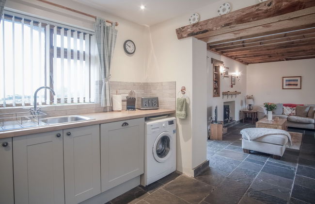 Fferm-Llong - Ship Farm 2 Bed- Rhossili - Foto 22