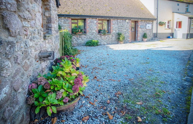 Fferm-Llong - Ship Farm 2 Bed- Rhossili - Foto 46