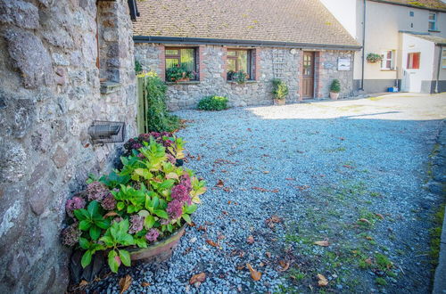 Photo 46 - Fferm-Llong - Ship Farm 2 Bed- Rhossili