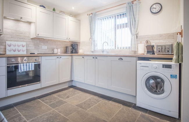 Fferm-Llong - Ship Farm 2 Bed- Rhossili - Foto 18