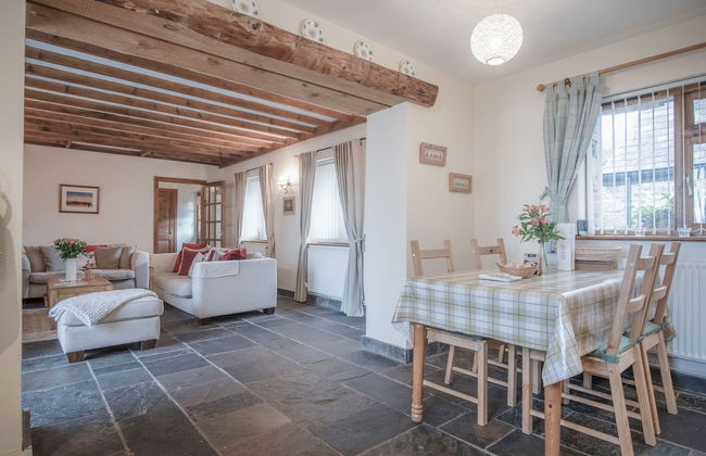 Fferm-Llong - Ship Farm 2 Bed- Rhossili - Foto 23