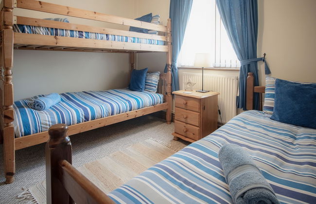 Fferm-Llong - Ship Farm 2 Bed- Rhossili - Foto 9