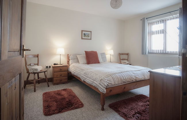 Fferm-Llong - Ship Farm 2 Bed- Rhossili - Foto 6