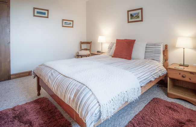 Fferm-Llong - Ship Farm 2 Bed- Rhossili - Foto 3