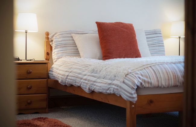 Fferm-Llong - Ship Farm 2 Bed- Rhossili - Foto 13