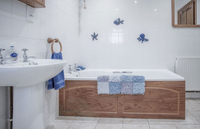 Fferm-Llong - Ship Farm 2 Bed- Rhossili - Foto 39