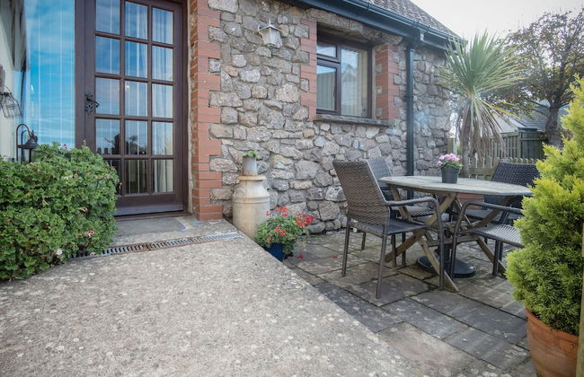 Fferm-Llong - Ship Farm 2 Bed- Rhossili - Foto 36