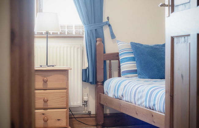 Fferm-Llong - Ship Farm 2 Bed- Rhossili - Foto 14