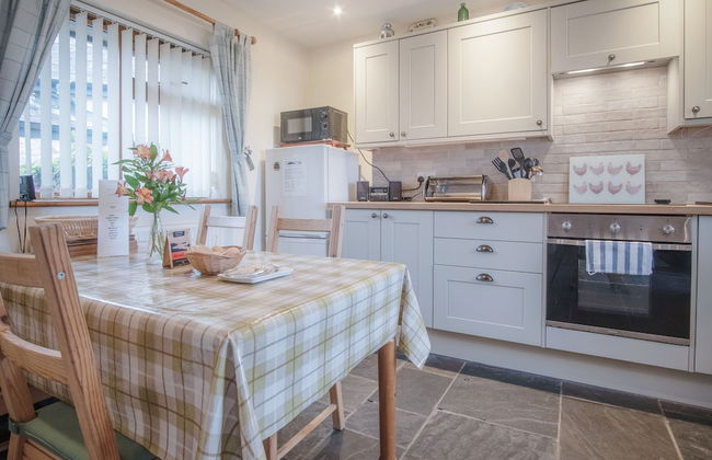 Fferm-Llong - Ship Farm 2 Bed- Rhossili - Foto 20