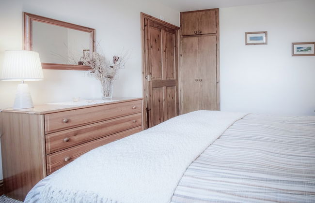 Fferm-Llong - Ship Farm 2 Bed- Rhossili - Foto 4