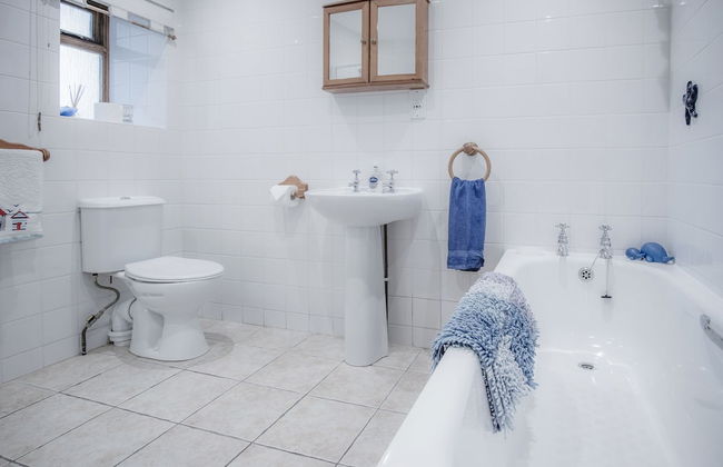 Fferm-Llong - Ship Farm 2 Bed- Rhossili - Foto 41