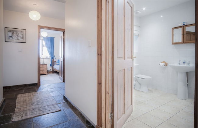 Fferm-Llong - Ship Farm 2 Bed- Rhossili - Foto 1