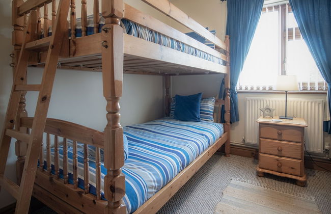 Fferm-Llong - Ship Farm 2 Bed- Rhossili - Foto 8