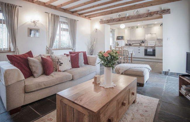 Fferm-Llong - Ship Farm 2 Bed- Rhossili - Foto 30