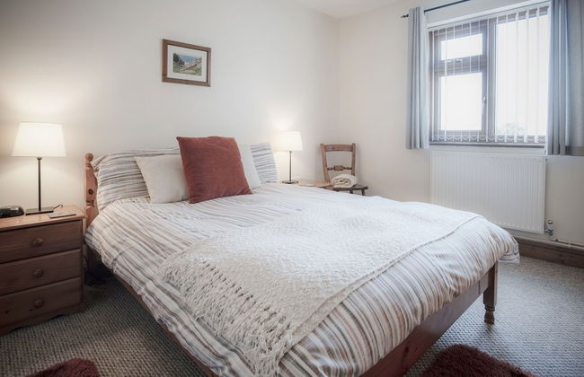 Fferm-Llong - Ship Farm 2 Bed- Rhossili - Foto 5