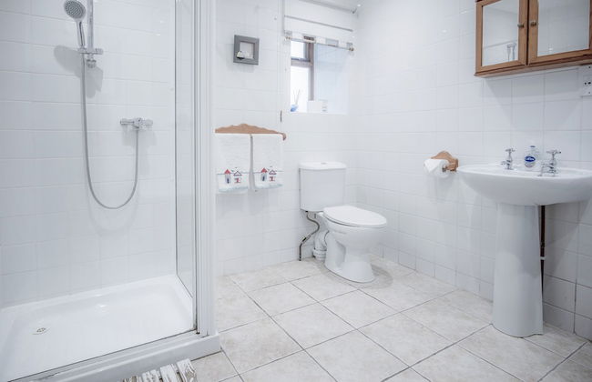 Fferm-Llong - Ship Farm 2 Bed- Rhossili - Foto 40