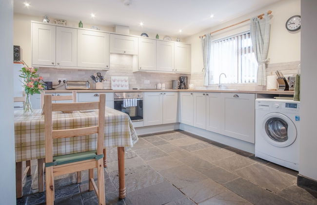 Fferm-Llong - Ship Farm 2 Bed- Rhossili - Foto 17