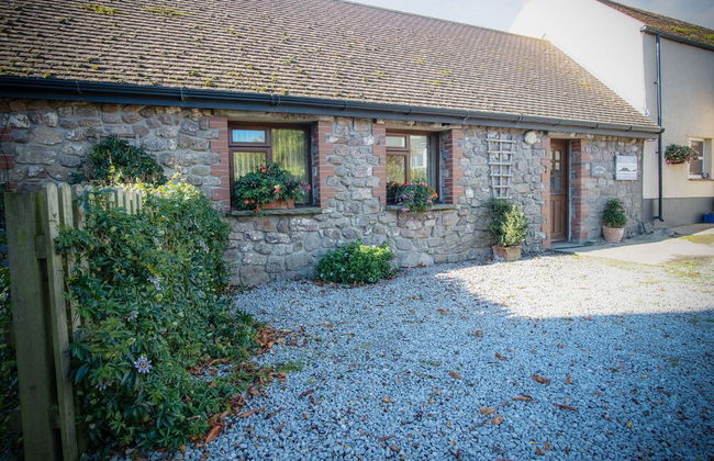 Fferm-Llong - Ship Farm 2 Bed- Rhossili - Foto 44