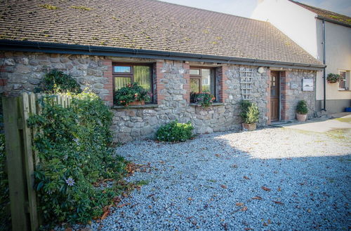 Photo 44 - Fferm-Llong - Ship Farm 2 Bed- Rhossili