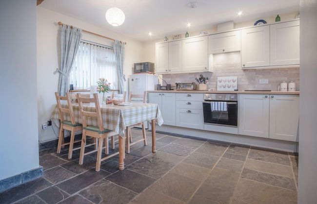 Fferm-Llong - Ship Farm 2 Bed- Rhossili - Foto 19