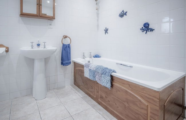 Fferm-Llong - Ship Farm 2 Bed- Rhossili - Foto 42