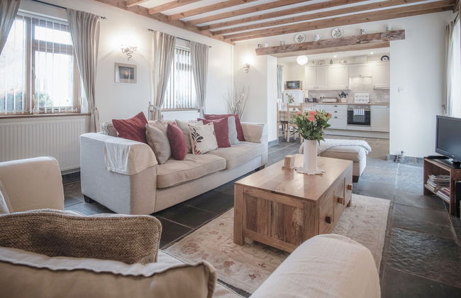 Fferm-Llong - Ship Farm 2 Bed- Rhossili - Foto 32