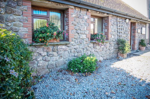 Photo 45 - Fferm-Llong - Ship Farm 2 Bed- Rhossili