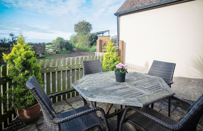 Fferm-Llong - Ship Farm 2 Bed- Rhossili - Foto 38