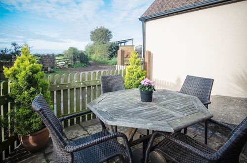 Photo 38 - Fferm-Llong - Ship Farm 2 Bed- Rhossili