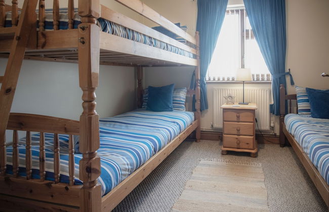 Fferm-Llong - Ship Farm 2 Bed- Rhossili - Foto 7