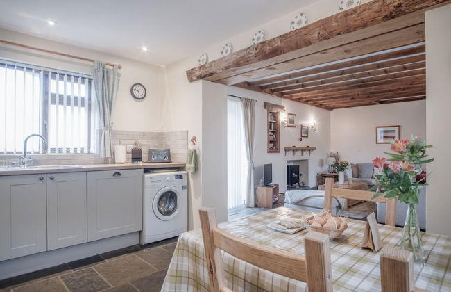 Fferm-Llong - Ship Farm 2 Bed- Rhossili - Foto 24