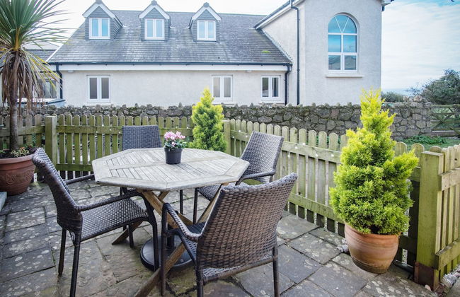 Fferm-Llong - Ship Farm 2 Bed- Rhossili - Foto 35