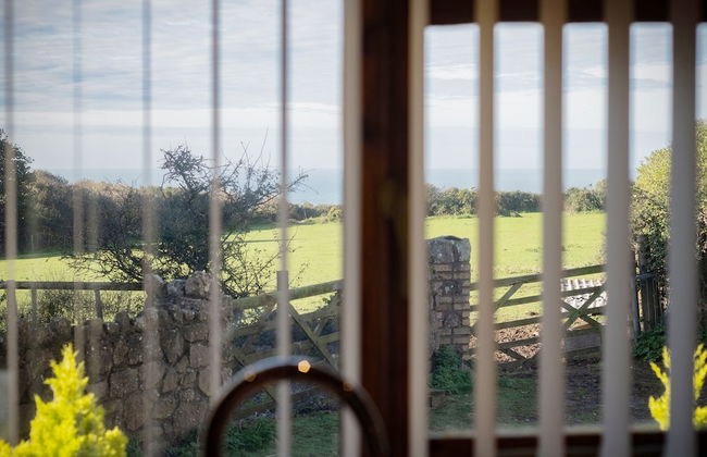 Fferm-Llong - Ship Farm 2 Bed- Rhossili - Foto 16