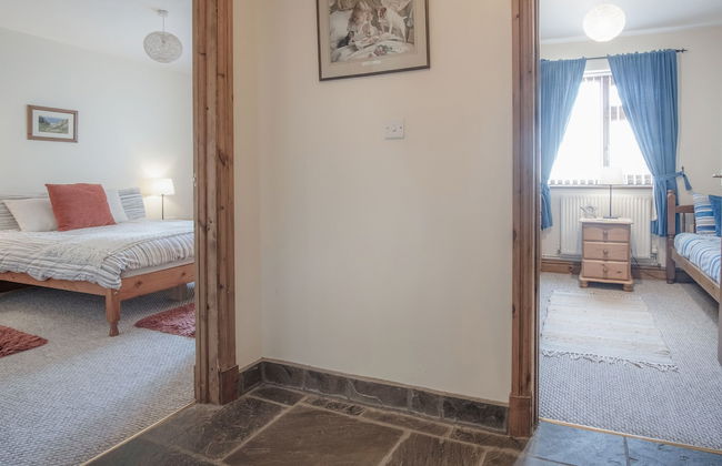 Fferm-Llong - Ship Farm 2 Bed- Rhossili - Foto 12