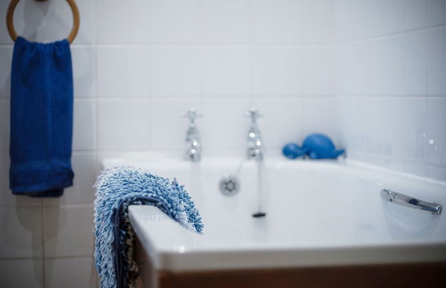 Fferm-Llong - Ship Farm 2 Bed- Rhossili - Foto 43