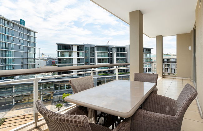 Canal Quays 607 - Foto 18