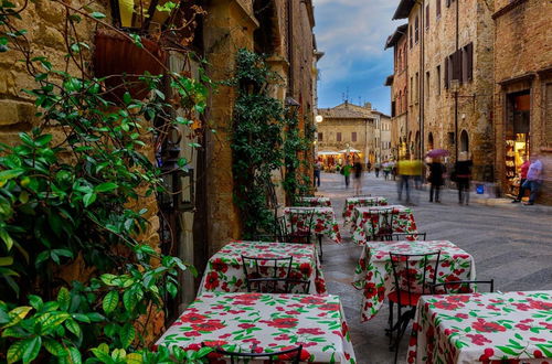 Photo 30 - Betulla B in San Gimignano