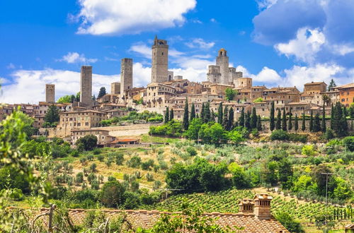 Photo 11 - Betulla B in San Gimignano