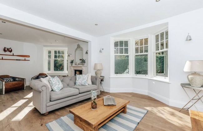Woodvale Retreat - Sleeps 20 - Foto 4