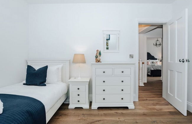 Woodvale Retreat - Sleeps 20 - Foto 33