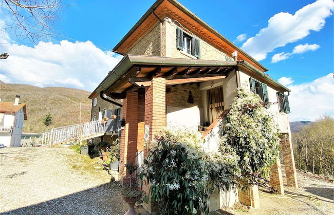 Belvilla by OYO Casa Lepri - Foto 28
