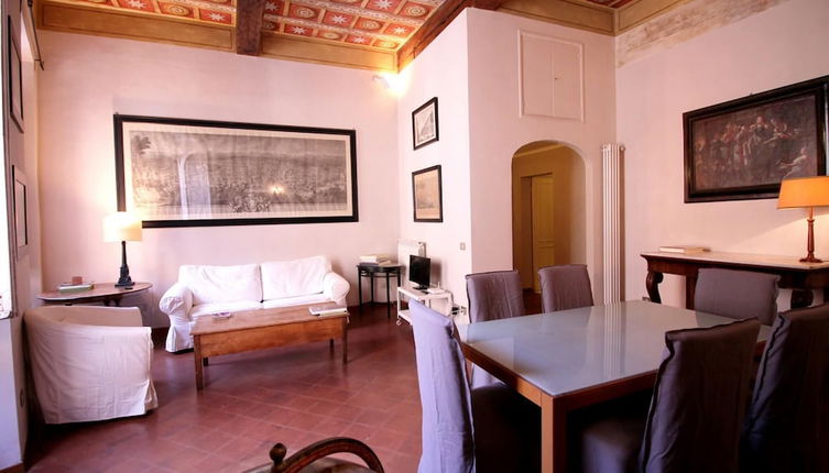 Photo 1 - Via Giulia Wonderful Apartment